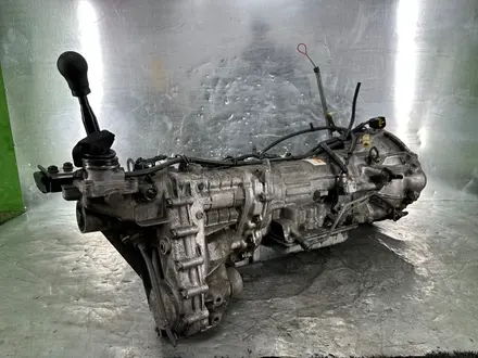 Привозная акпп H20A V2.0 4WD (03-72LE) за 280 000 тг. в Астана – фото 6