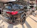 Mercedes-Benz GLS 450 4MATIC 2025 года за 78 500 000 тг. в Астана – фото 8