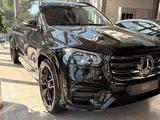 Mercedes-Benz GLS 450 4MATIC 2025 годаүшін78 500 000 тг. в Астана – фото 2