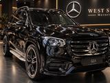Mercedes-Benz GLS 450 4MATIC 2025 годаүшін78 500 000 тг. в Астана