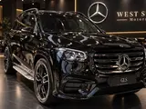 Mercedes-Benz GLS 450 4MATIC 2025 года за 78 500 000 тг. в Астана