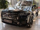 Mercedes-Benz GLS 450 4MATIC 2025 годаүшін78 500 000 тг. в Астана – фото 3