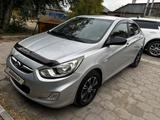 Hyundai Accent 2013 годаүшін3 900 000 тг. в Караганда