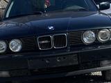 BMW 520 1993 годаүшін2 050 000 тг. в Тараз