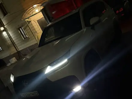 Lexus LX 600 2023 года за 82 000 000 тг. в Алматы