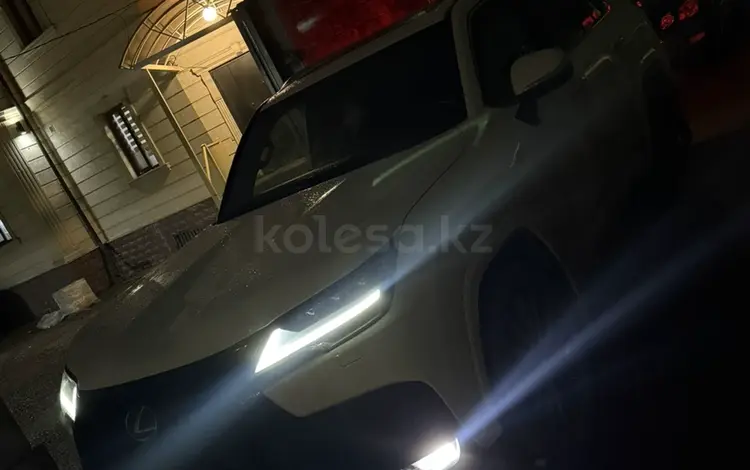 Lexus LX 600 2023 года за 82 000 000 тг. в Алматы