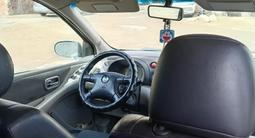 Nissan Almera Tino 2003 года за 3 000 000 тг. в Семей – фото 2