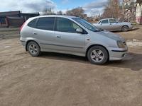 Nissan Almera Tino 2003 годаүшін2 700 000 тг. в Семей