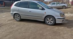 Nissan Almera Tino 2003 года за 3 000 000 тг. в Семей