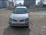 Nissan Almera Tino 2003 годаүшін2 700 000 тг. в Семей – фото 4