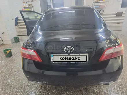 Toyota Camry 2007 года за 6 300 000 тг. в Астана – фото 15