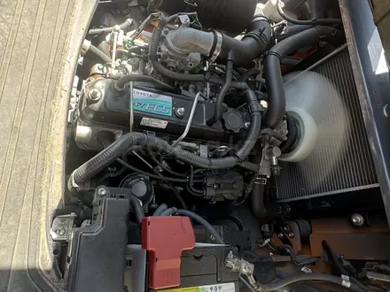 Toyota  8F 2010 года за 4 200 000 тг. в Алматы – фото 6