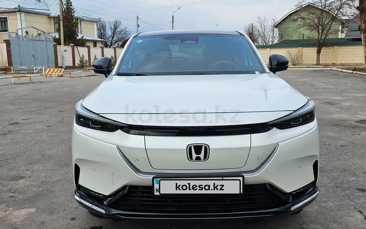Honda e:NS1 2023 года за 11 700 000 тг. в Алматы