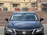 Lexus ES 250 2017 года за 15 500 000 тг. в Шымкент – фото 3