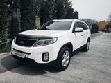 Kia Sorento 2014 года за 9 500 000 тг. в Алматы