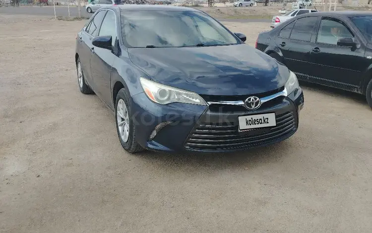 Toyota Camry 2015 года за 6 000 000 тг. в Актау