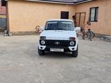 ВАЗ (Lada) Lada 2121 2015 года за 3 000 000 тг. в Атырау