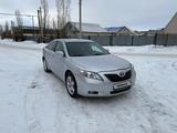 Toyota Camry 2008 года за 4 200 000 тг. в Актобе – фото 2