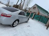 Toyota Camry 2008 года за 4 200 000 тг. в Актобе – фото 3