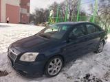 Toyota Avensis 2003 годаfor4 500 000 тг. в Алматы – фото 5