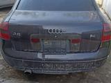 Audi A6 1998 годаүшін1 200 000 тг. в Алматы – фото 2