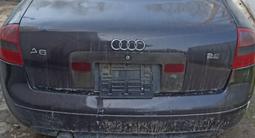Audi A6 1998 года за 1 200 000 тг. в Алматы – фото 2