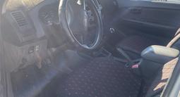 Toyota Hilux 2012 года за 9 000 000 тг. в Жанаозен – фото 4