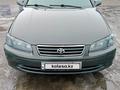 Toyota Camry 2001 года за 3 100 000 тг. в Алматы – фото 7