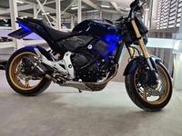 Honda  CB 600 F Hornet 2013 года за 3 800 000 тг. в Астана