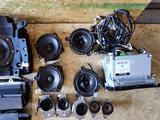 Аудио комплект MACKINTOSH Subaru Legasy BR BM за 100 000 тг. в Шымкент – фото 3