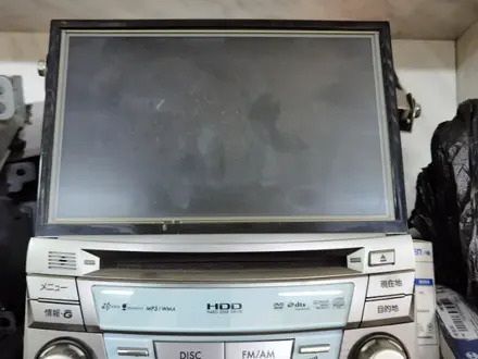 Аудио комплект MACKINTOSH Subaru Legasy BR BM за 100 000 тг. в Шымкент – фото 7