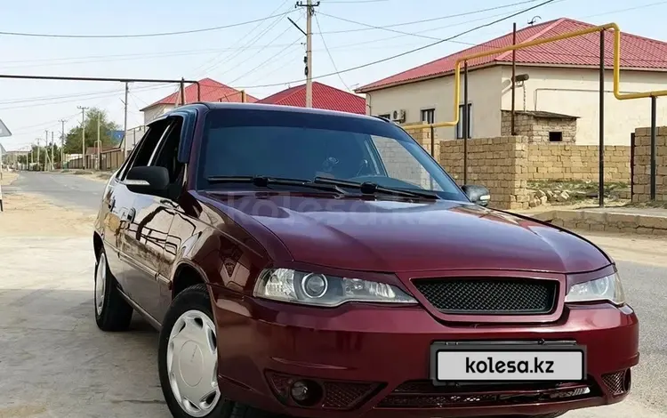 Daewoo Nexia 2012 годаүшін1 650 000 тг. в Бейнеу