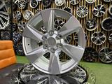 Диски Toyota Prado r17*6*139.7 в наличии Astana за 218 000 тг. в Астана – фото 3