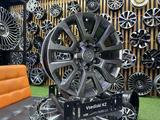 Диски TOYOTA PRADO R-17*6*139.7 в наличии Astana за 214 000 тг. в Астана – фото 2