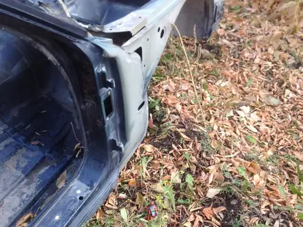BMW E34 кузов ланжерон порог крыло за 50 000 тг. в Караганда – фото 12