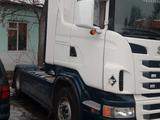 Scania  R-Series 2014 года за 29 000 000 тг. в Каскелен – фото 2