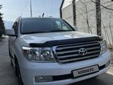 Toyota Land Cruiser 2008 годаүшін17 500 000 тг. в Алматы – фото 2