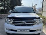 Toyota Land Cruiser 2008 годаүшін17 500 000 тг. в Алматы – фото 3