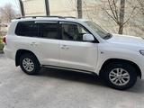 Toyota Land Cruiser 2008 годаүшін17 500 000 тг. в Алматы – фото 5