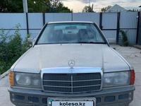 Mercedes-Benz 190 1992 годаүшін1 500 000 тг. в Актобе