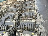 M 104 E 28 — бензиновый двигатель объемом 2.8 литра и мощностью 193-200 л.үшін345 000 тг. в Алматы – фото 3