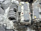 M 104 E 28 — бензиновый двигатель объемом 2.8 литра и мощностью 193-200 л.үшін345 000 тг. в Алматы – фото 5