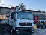 XCMG  Автобетононасос новая 2025г 2025 года за 142 300 000 тг. в Алматы – фото 2