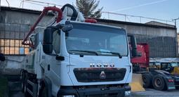 XCMG  Автобетононасос новая 2025г 2025 года за 142 300 000 тг. в Алматы – фото 2