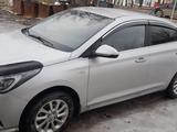 Hyundai Accent 2021 годаүшін8 700 000 тг. в Алматы – фото 2