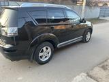 Mitsubishi Outlander 2008 года за 4 500 000 тг. в Алматы – фото 3