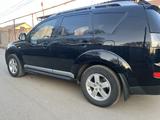 Mitsubishi Outlander 2008 года за 4 500 000 тг. в Алматы – фото 4