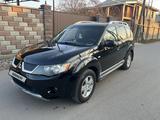 Mitsubishi Outlander 2008 года за 4 500 000 тг. в Алматы