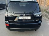 Mitsubishi Outlander 2008 года за 4 500 000 тг. в Алматы – фото 5