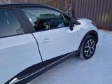 Renault Kaptur 2017 года за 7 400 000 тг. в Усть-Каменогорск – фото 2